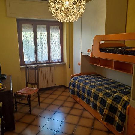 Tuscany Break Gallicano Εξωτερικό φωτογραφία