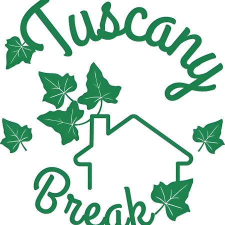 Tuscany Break Gallicano Εξωτερικό φωτογραφία
