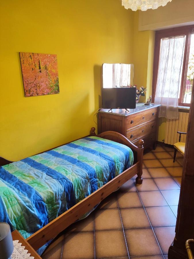 Tuscany Break Gallicano Εξωτερικό φωτογραφία