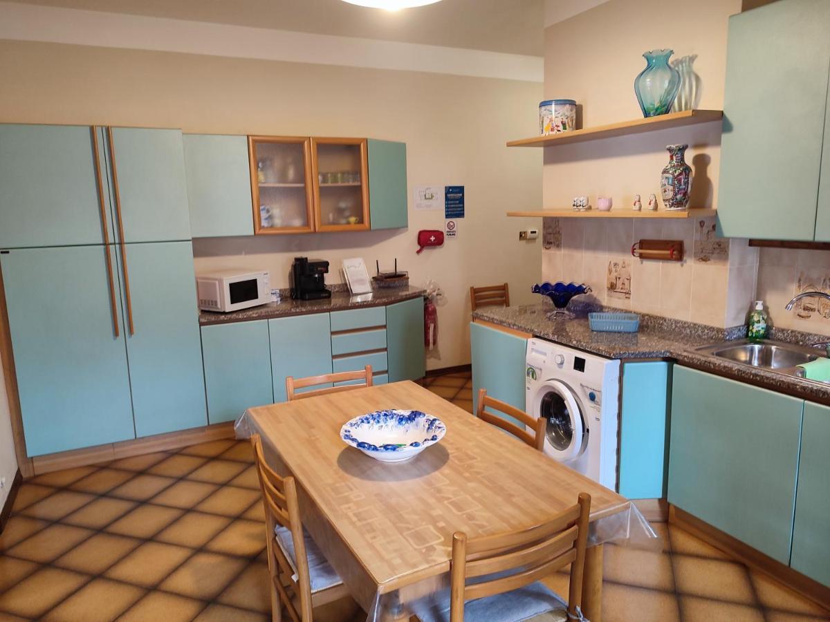 Tuscany Break Gallicano Εξωτερικό φωτογραφία
