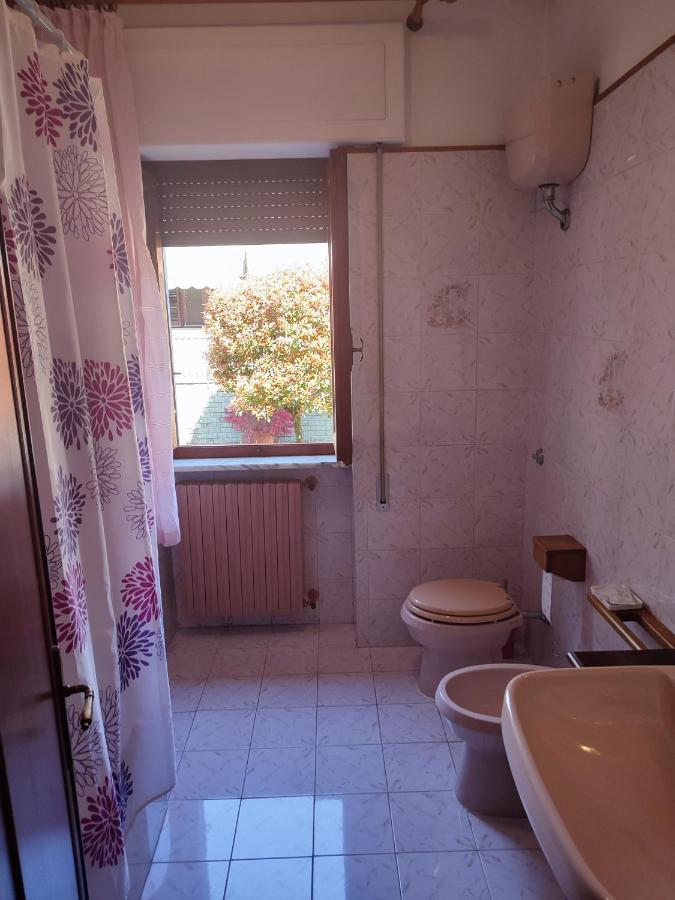 Tuscany Break Gallicano Εξωτερικό φωτογραφία