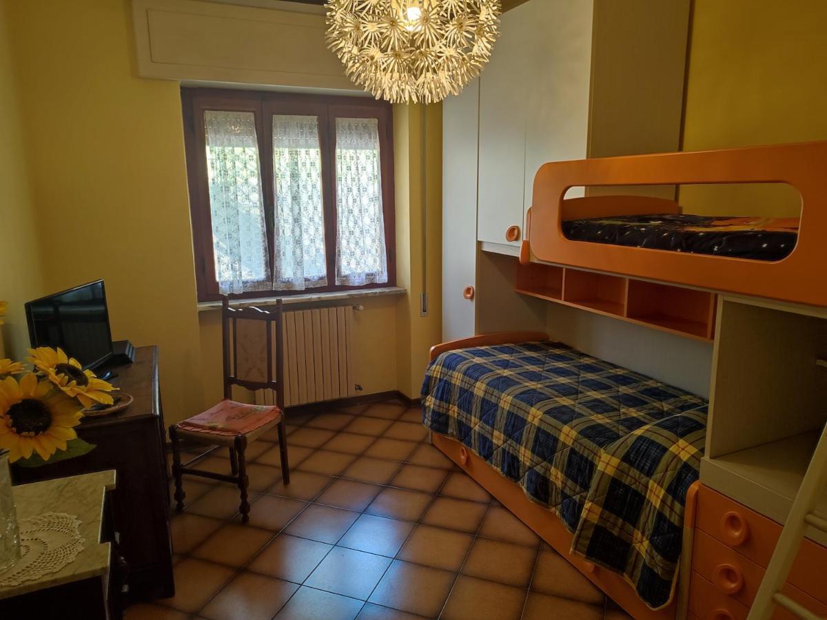 Tuscany Break Gallicano Εξωτερικό φωτογραφία