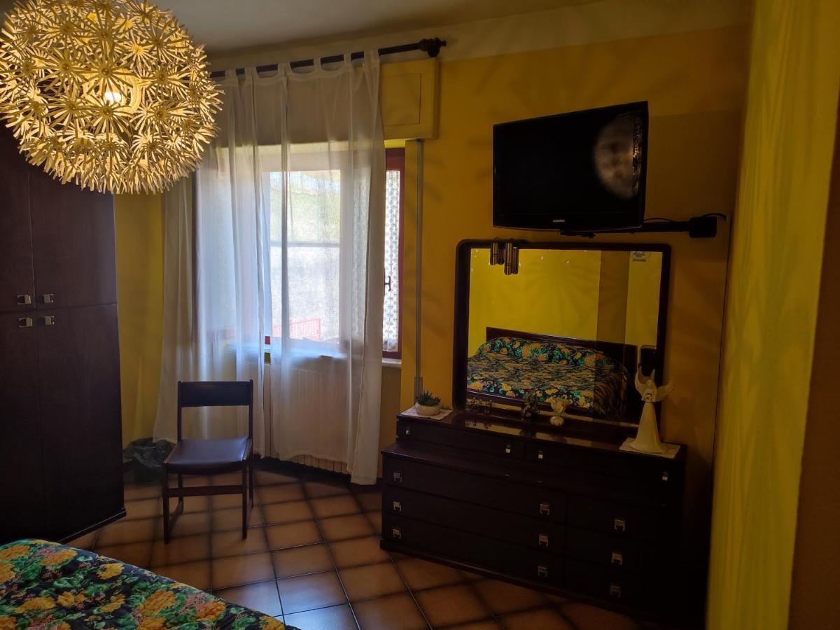 Tuscany Break Gallicano Εξωτερικό φωτογραφία