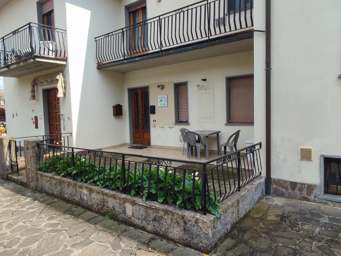 Tuscany Break Gallicano Εξωτερικό φωτογραφία