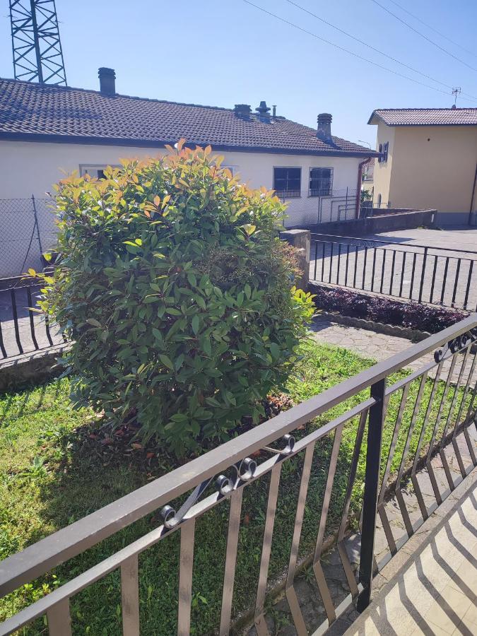Tuscany Break Gallicano Εξωτερικό φωτογραφία