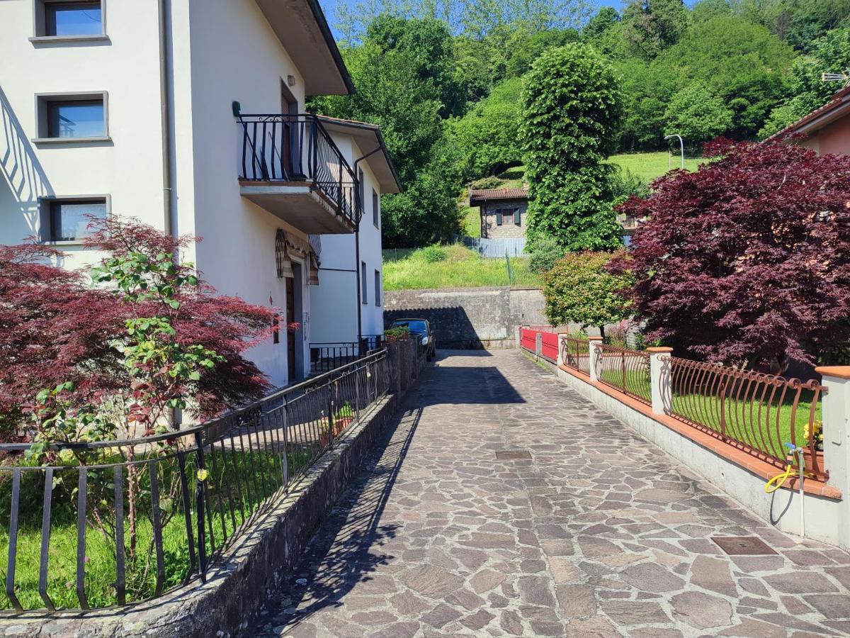 Tuscany Break Gallicano Εξωτερικό φωτογραφία