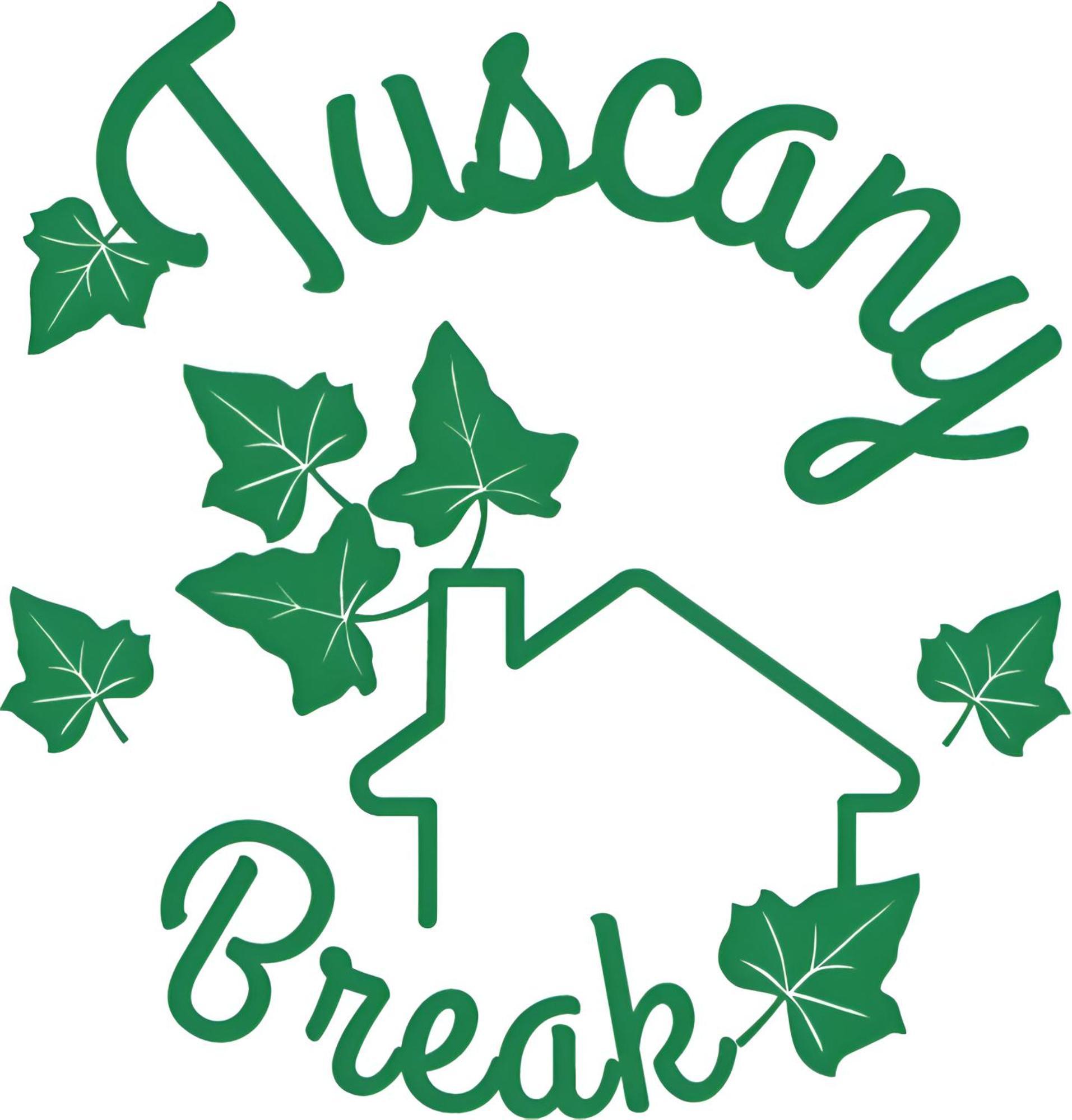 Tuscany Break Gallicano Εξωτερικό φωτογραφία