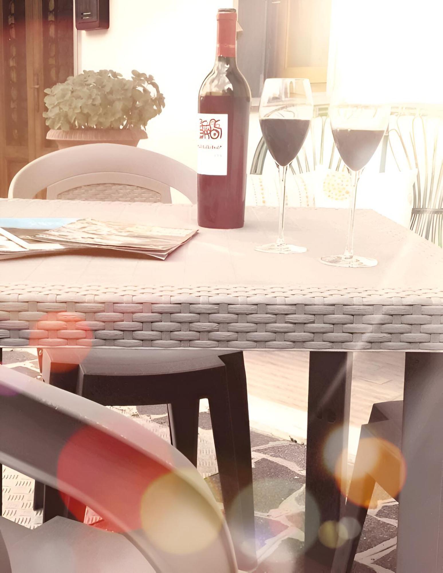 Tuscany Break Gallicano Εξωτερικό φωτογραφία