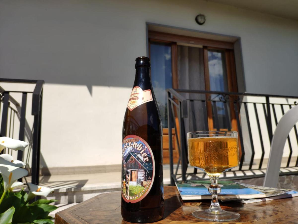 Tuscany Break Gallicano Εξωτερικό φωτογραφία