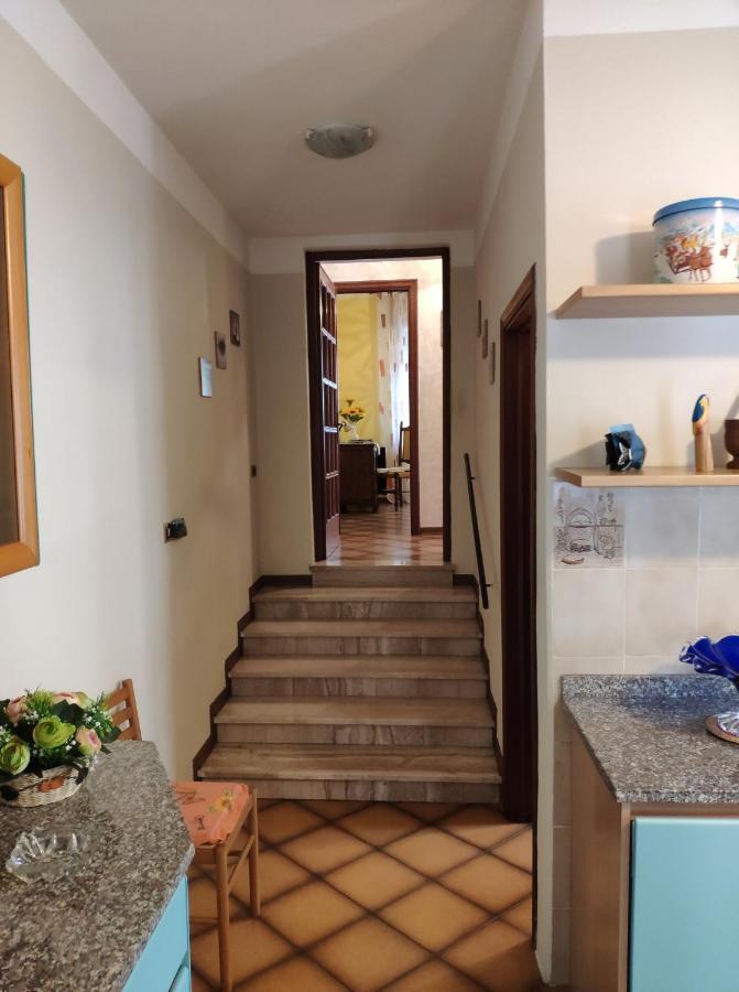 Tuscany Break Gallicano Εξωτερικό φωτογραφία